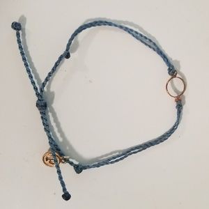 Pura vida bracelet